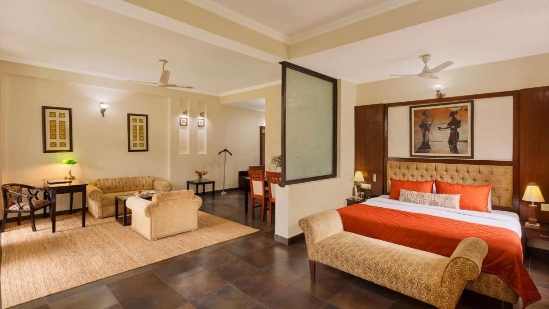 Naturoville Wellness Resort Rishikesh - Surrounded By Nature, Rooted In Wellness Doiwala Exterior photo