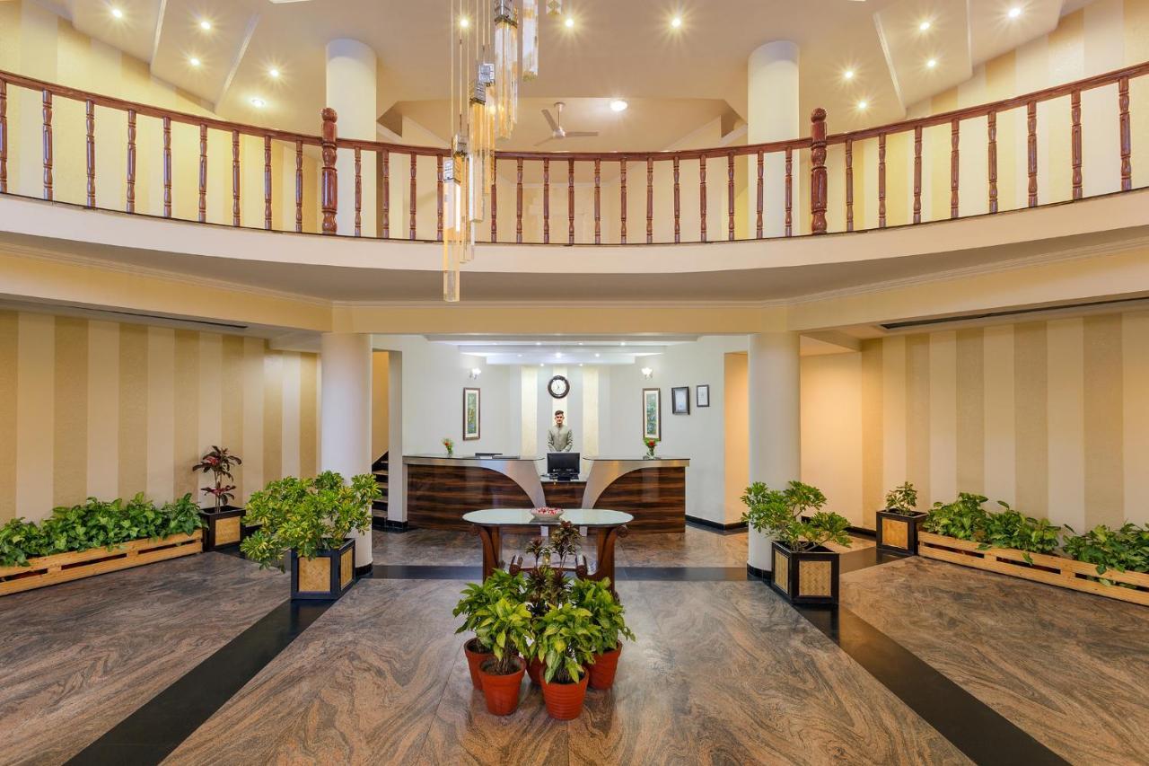 Naturoville Wellness Resort Rishikesh - Surrounded By Nature, Rooted In Wellness Doiwala Exterior photo