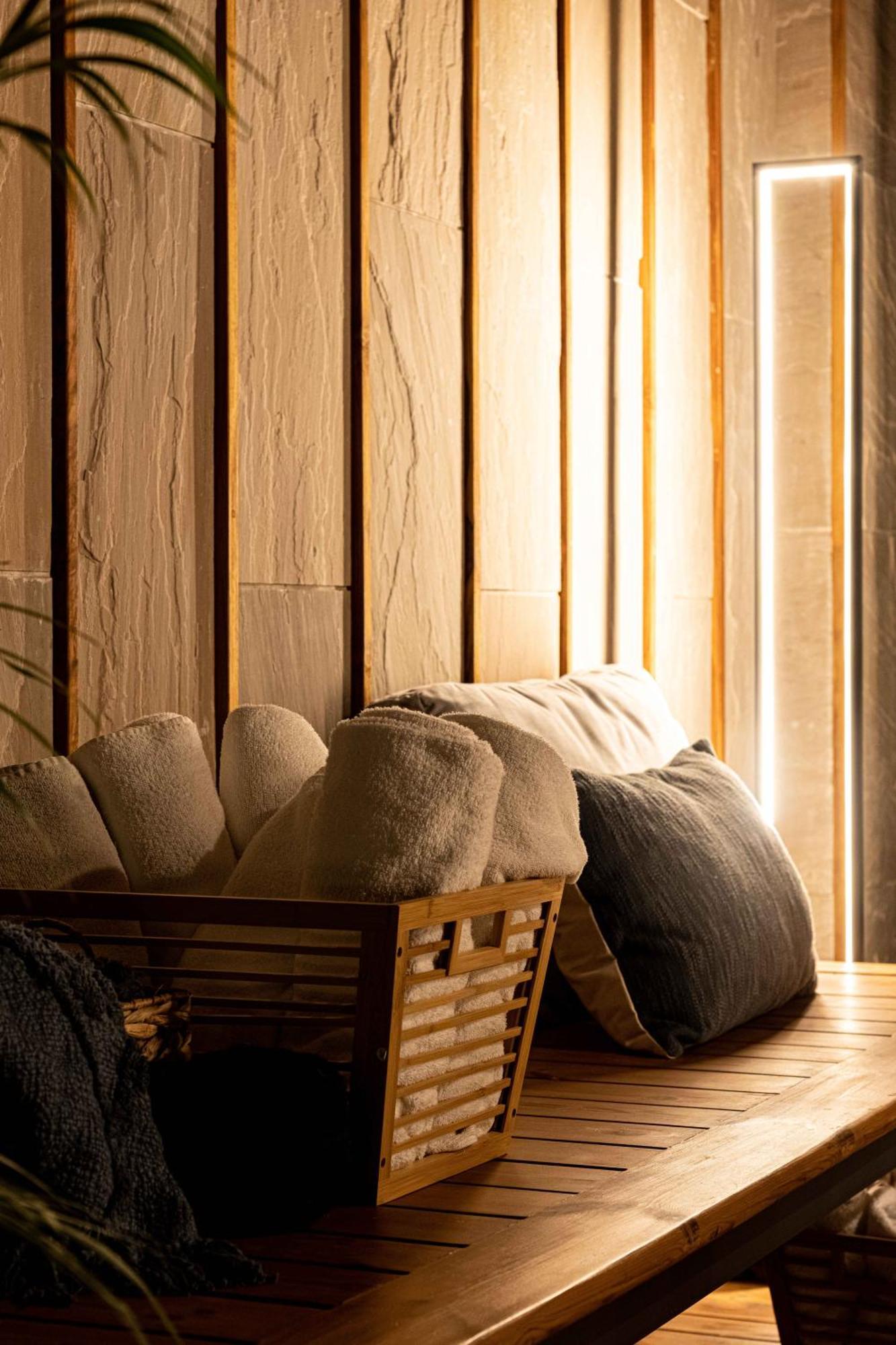 Naturoville Wellness Resort Rishikesh - Surrounded By Nature, Rooted In Wellness Doiwala Exterior photo