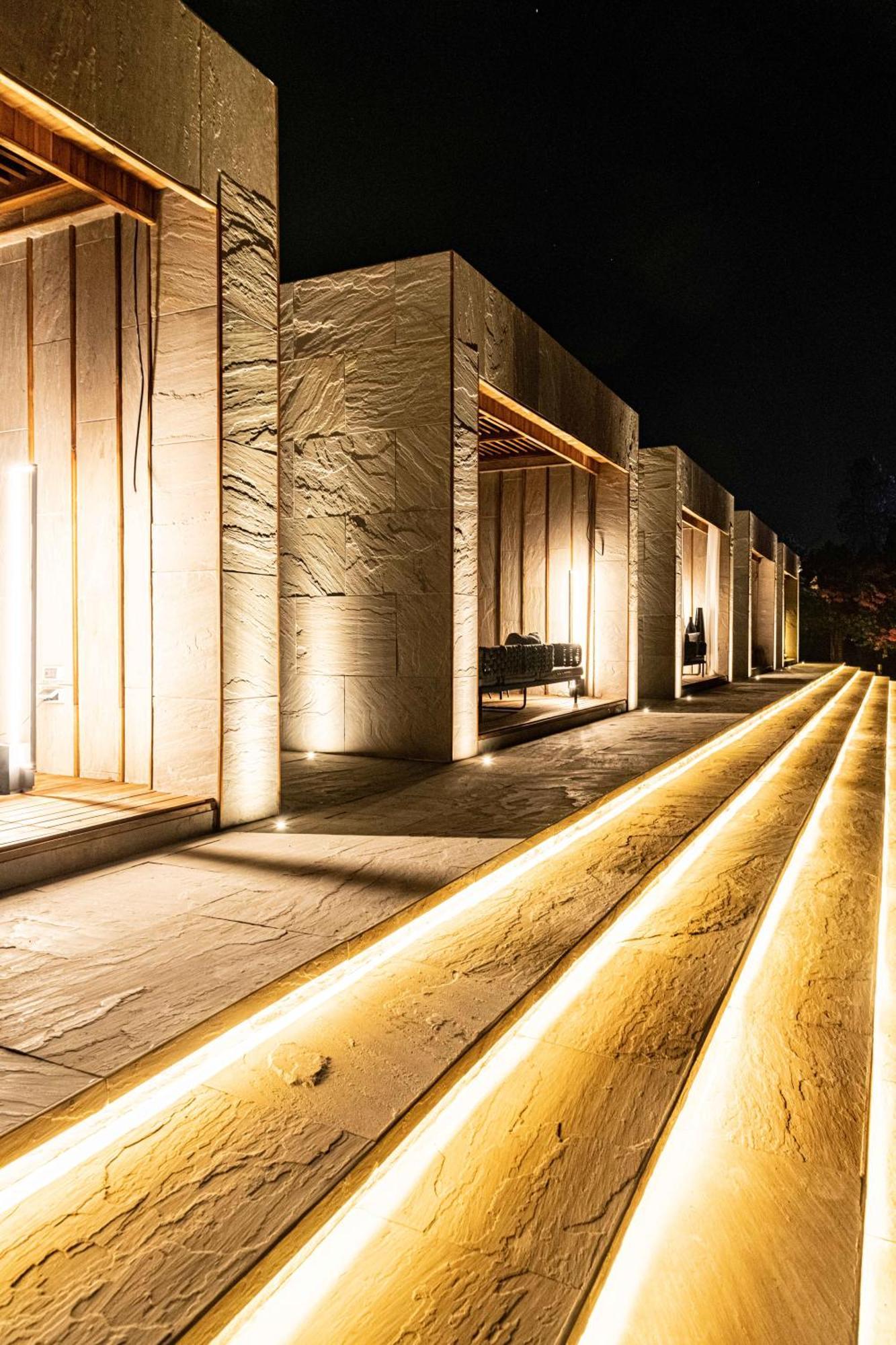 Naturoville Wellness Resort Rishikesh - Surrounded By Nature, Rooted In Wellness Doiwala Exterior photo